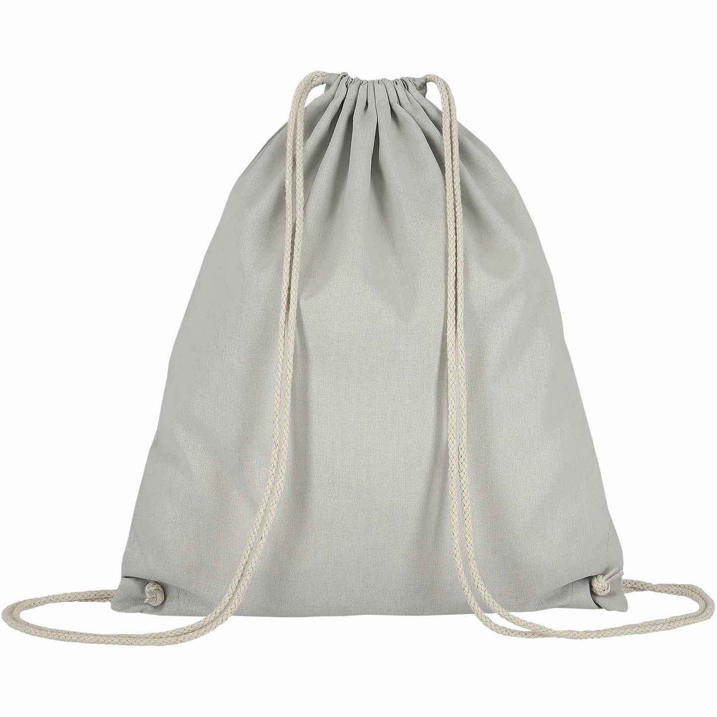 Turnbeutel aus 100% Baumwolle in 15 Farben mit Werbedruck & schneller Lieferung: ab 3,65€/Stück