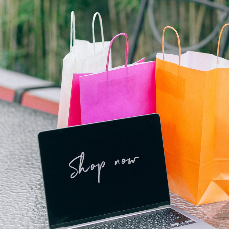 Steinbach.eu-Papierkordeltaschen-in-vielen-Farben-Formaten-einfarbig-mit-Werbedruck-schnelle Lieferung-faire-Preise