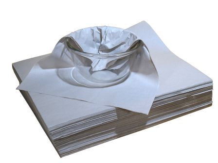 Packseide aus säurefreiem Seidenpapier im Format 50x70 cm für Versand und Geschenkverpackungen